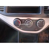 KIA PICANTO 2011 - 6