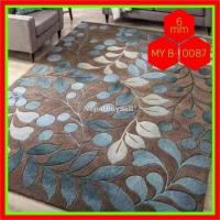 3D carpet design for sale