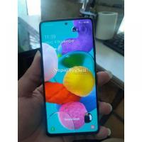 Samsung Galaxy a51 6/128