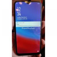 Oppo A7 3GB RAM 64BG ROM