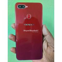 Oppo F9 pro 6/64Gb