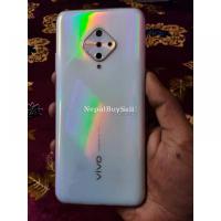 Vivo s1 pro 8/128Gb