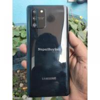 Samsung Galaxy S10 Lite 8/128Gb