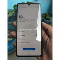 Samsung Galaxy S10 Lite 8/128Gb