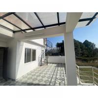 New House sale at Bhaisepati Colony