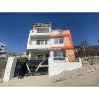 New House sale at Bhaisepati Colony - 16