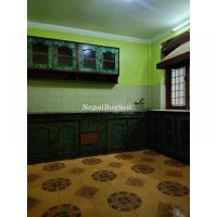 Ground floor apparment for sale