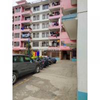 Ground floor apparment for sale - 6