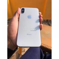 iPhone X 256gb - 6