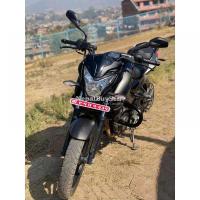 Ns pulsar bike 91 Lott