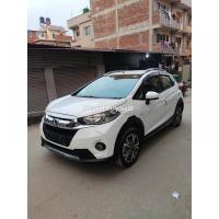 Honda wrv vtec 2018 model with excellent condition