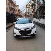 Honda wrv vtec 2018 model with excellent condition - 7