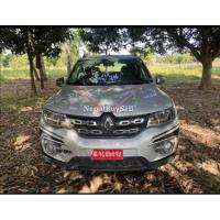 Renault kwid car for sale