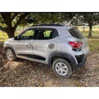 Renault kwid car for sale