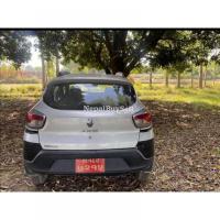 Renault kwid car for sale