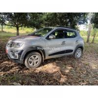 Renault kwid car for sale