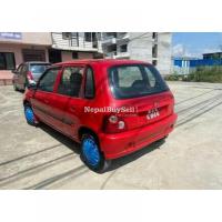 Maruti suzuki zen car for sale