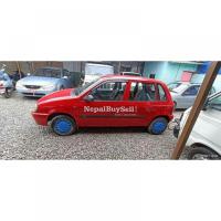 Maruti suzuki zen car for sale