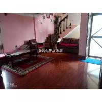 Beautiful house sale in Budanilkantha bhangal - 8