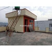 Beautiful house sale in Budanilkantha bhangal - 13