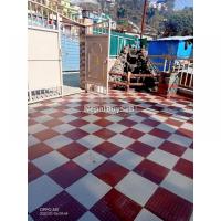 Beautiful house sale in Budanilkantha kapan