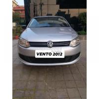 2012 VW Vento sale/exchange with EMI facility