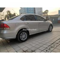 2012 VW Vento sale/exchange with EMI facility - 6