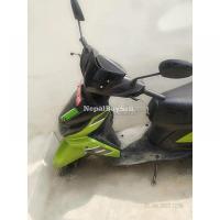 Yamaha Ray z sale