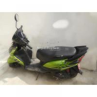 Yamaha Ray z sale