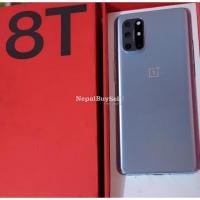 One plus 8t