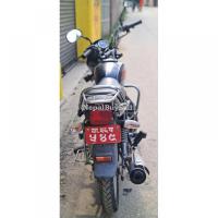 Hero splendor self start 56 lot