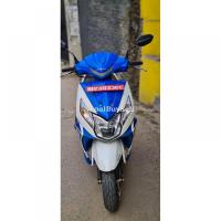 Honda dio 97 lot 