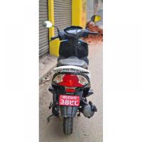 Honda dio 97 lot 