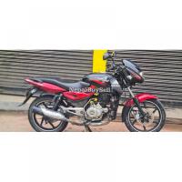 Bajaj pulsar 150 60 lot sale or exchange