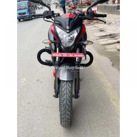 Bajaj ns 200 abs fi 20 lot sale or exchange