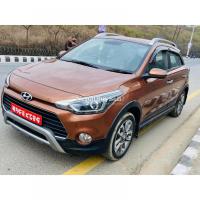 Single handed I20 Active S on sale 