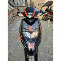 99 lot aprila 150 cc