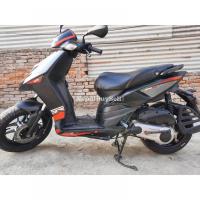 99 lot aprila 150 cc