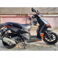 99 lot aprila 150 cc