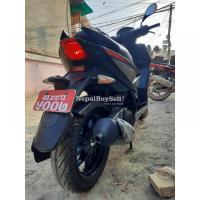 99 lot aprila 150 cc - 6