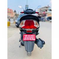 Honda Dio - 5