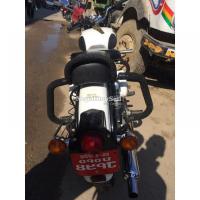 Royal enfield