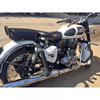 Royal enfield