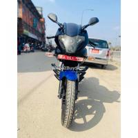 Pulsar 220f