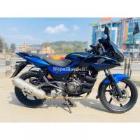 Pulsar 220f