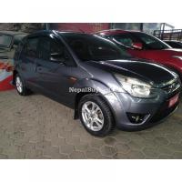 Figo tdci for sale