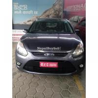 Figo tdci for sale