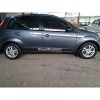 Figo tdci for sale