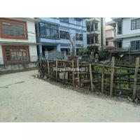 Land for sale at Jorpati Sidhartha tole