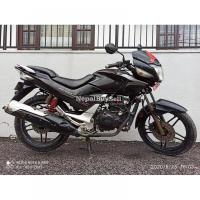 Hero Bike CBZ Xtreme